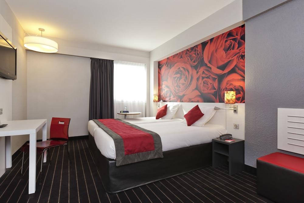 Ibis Styles Bordeaux Centre Meriadeck Hotel Eksteriør billede